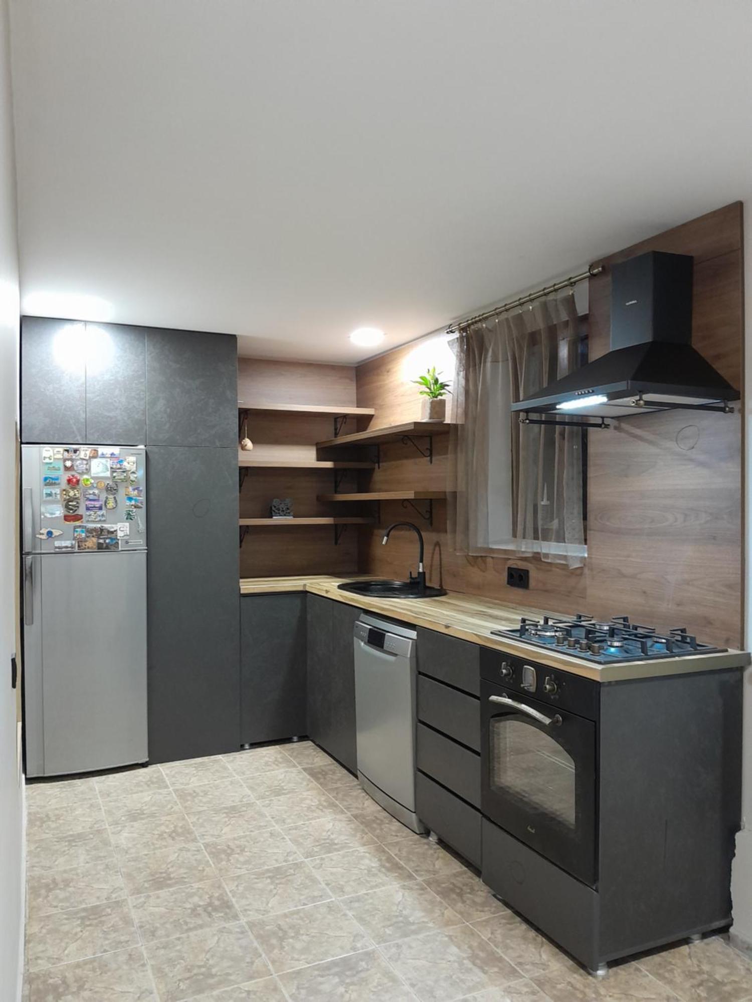 Holiday Home Borjomi Rum bild
