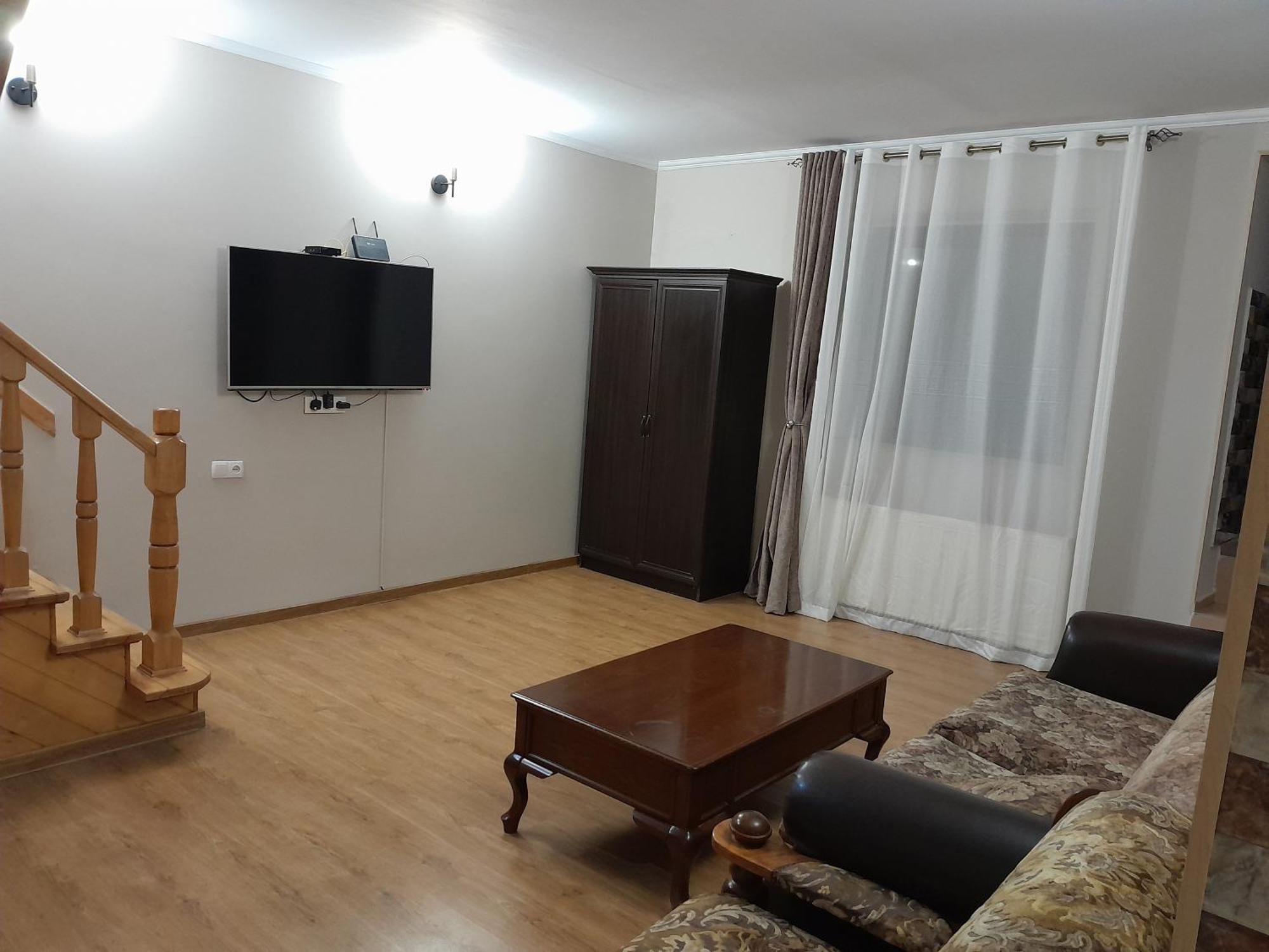 Holiday Home Borjomi Rum bild
